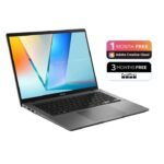 Vivo 14 Rai7 445 16Gb 1Tb Gray W11H - Image 4