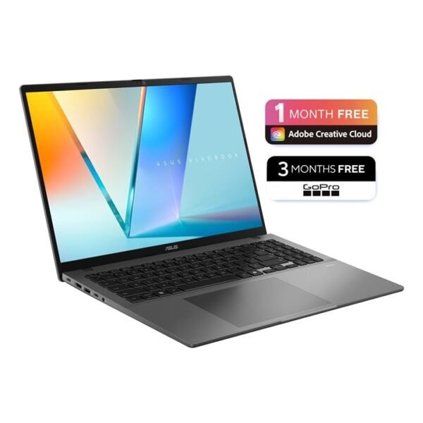 Vivo 16 Rai7 445 16Gb 1Tb Gray W11H