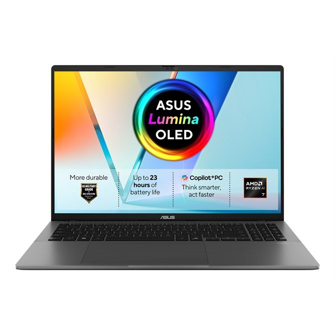 M3607GA-SH004W-1 Vivo S 16 Rai7 445 32Gb 1Tb Gray - Image 1