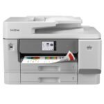 Mfc-J6975Dw A3 Inkjet All-In-1 Print