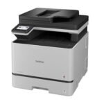 Hl-L8430Cdw Pro Colour Laser Printer