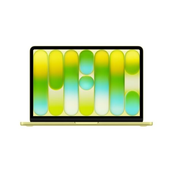 Mb Neo 13 A18Pro Citrus 8Gb/512Gb