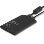 Kvm Console - Laptop Usb 2.0 Portabl