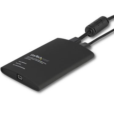 NOTECONS02-1 Kvm Console - Laptop Usb 2.0 Portabl - Image 1