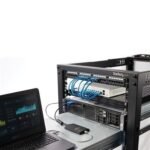 Kvm Console - Laptop Usb 2.0 Portabl - Image 4