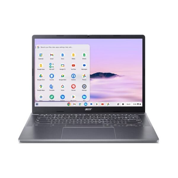 14 Cbp R5 8Gb 256Gb Chrome Iron