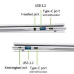 15.6 Cb Mtk 540 4Gb 64Gb Chrome Blue - Image 2