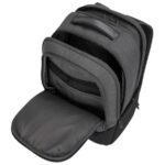 Cypress Eco Backpack 15.6 Grey - Image 2