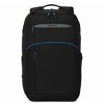 Coastline 15-16 Laptop Backpack Blk