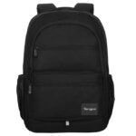 Octave Iii 15.6 Laptop Backpk - Blk