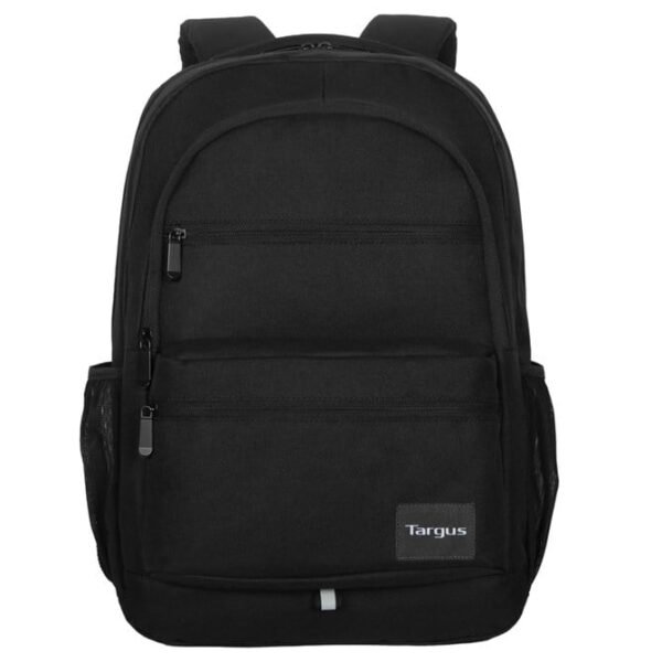 Octave Iii 15.6 Laptop Backpk - Blk