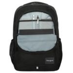 Octave Iii 15.6 Laptop Backpk - Blk - Image 2