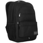 Octave Iii 15.6 Laptop Backpk - Blk - Image 3