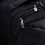 Pro-Tek 16In Tech Backpack Black