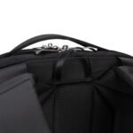Pro-Tek 16In Tech Backpack Black - Image 3