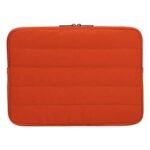 Puffer 15-16In Sleeve Rust
