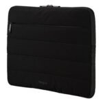 Puffer 13-14In Sleeve Black - Image 2