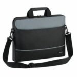 Intellect 15.6In Topload Black