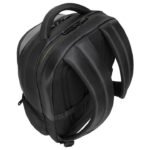 Citygear 14 Backpack Black - Image 3