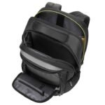 Citygear 14 Backpack Black - Image 4