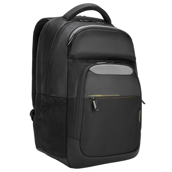 TCG662GL-1 Targus Cg3 15.6 Bp W Raincover - Image 1