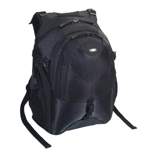 TEB01-1 Campus 15-16In Backpack Black - Image 1
