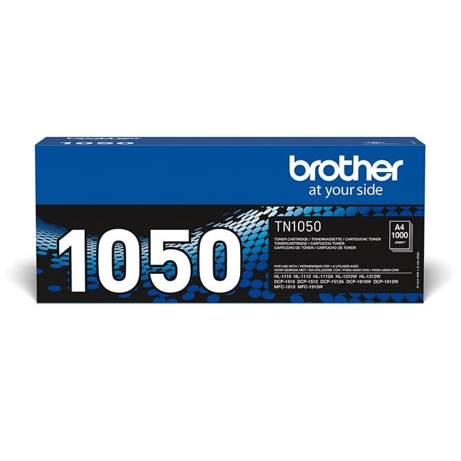 TN1050-1 TN-1050 TONER UNIT - Image 1