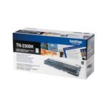 Brother Tn230Bk Toner - Image 2