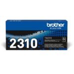 Brother Tn2310 Black Toner Cartridge