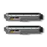 TN241 BLACK TONER TWIN PACK - Image 2