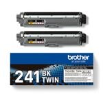 TN241 BLACK TONER TWIN PACK - Image 3