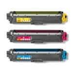 TN241 CYAN MAGENTA YELLOW TONERPACK - Image 2