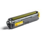 Brother Tn241Y Yellow Toner Cart - Image 3