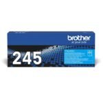 Brother Tn245C Cyan Toner Cart