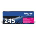 Brother Tn245M Mag Toner Cart