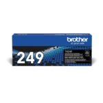 TN249BK ULTRA HIGH YIELD BLACK TONER