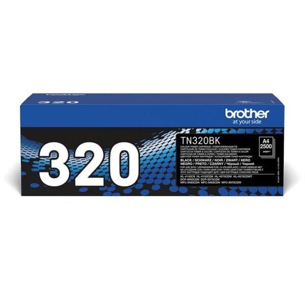 Black Toner