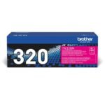 Magenta Toner