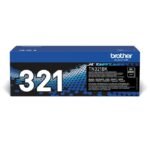 Brother Tn321Bk Black Toner