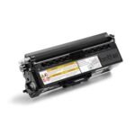 Brother Tn321Bk Black Toner - Image 3