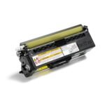 Brother Tn321 Yellow Toner - Image 3