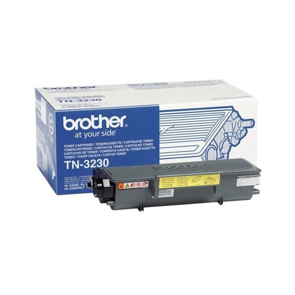 Brother Tn-3230 Toner Cart