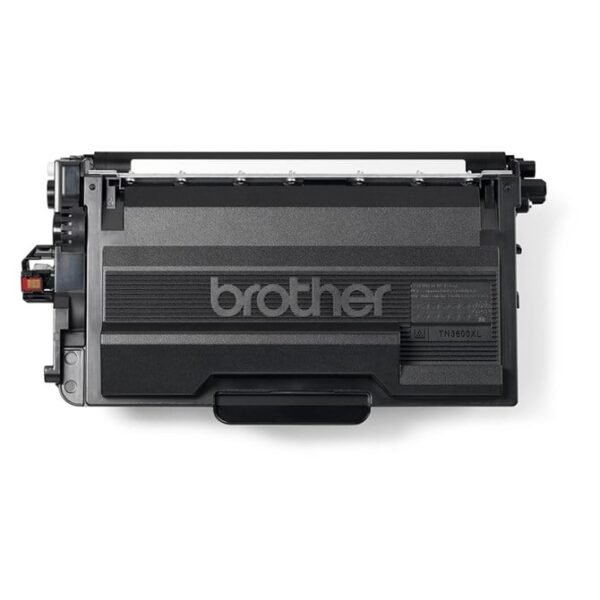 TN3600XL HIGH YIELD BLACK TONER CART