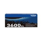TN3600XL HIGH YIELD BLACK TONER CART - Image 2