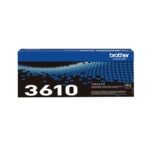 TN3610 ULTRA HIGH YIELD BLACK TONER - Image 2