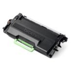 TN3610 ULTRA HIGH YIELD BLACK TONER - Image 3