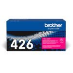 Brother Tn-426M Toner Magenta 6.5K