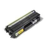 Brother Tn-910Y Toner Yellow 9K - Image 3
