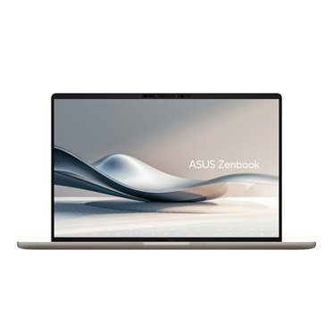 UX3407QA-QD219W-1 Zen 14 X1-26-100 16Gb 512Gb Gold - Image 1