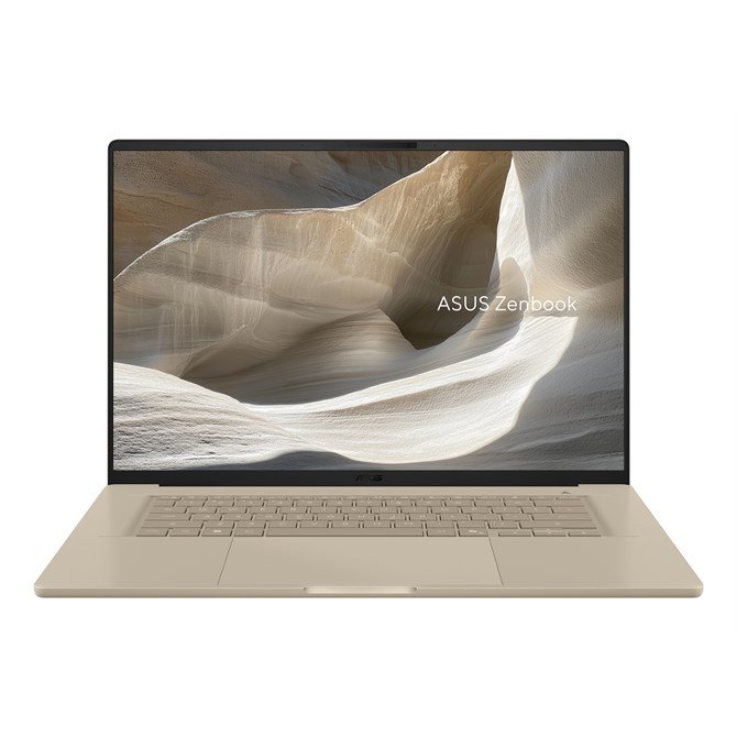 UX3607OA-SQ005W-1 Zen 16 X2E-94-100 48Gb 1Tb W11H Gld - Image 1